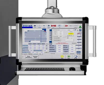 CONTROL SYSTEM