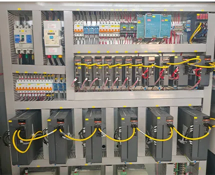 ELECTRIC COMPONENTS