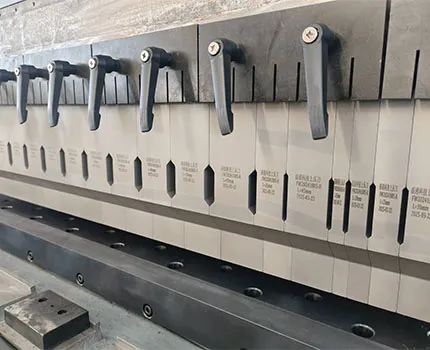 BENDING TOOLS