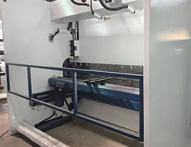 CNC Abkant Presler