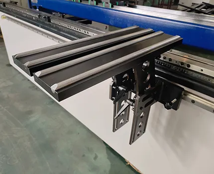 Front Support