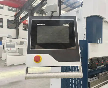 Control System