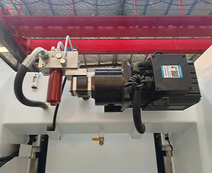 Servomotor ESTUN