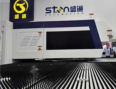 CNC Press Brakes