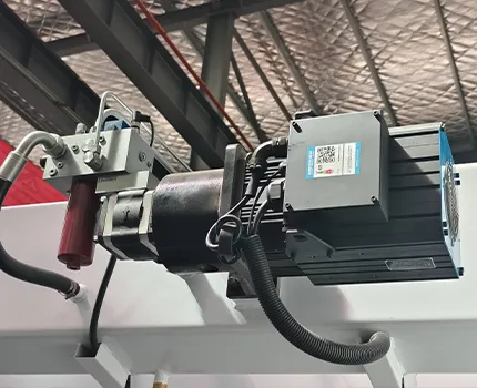 Servomotor ESTUN