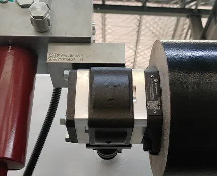 Sealing Components
