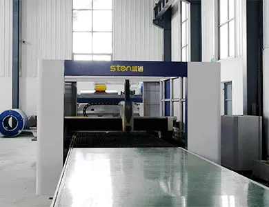 Laser Cutting