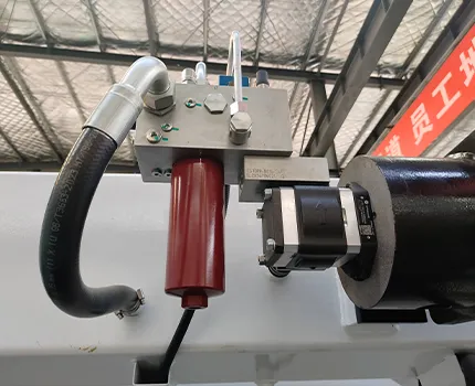 Hydraulic System