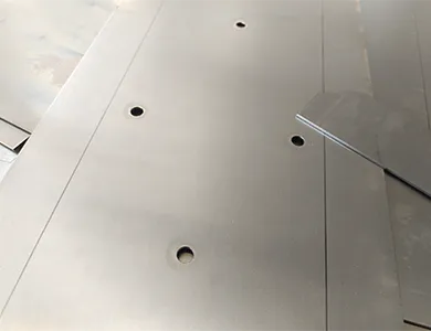 Línea de producción automática