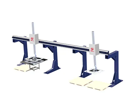 Automation Module