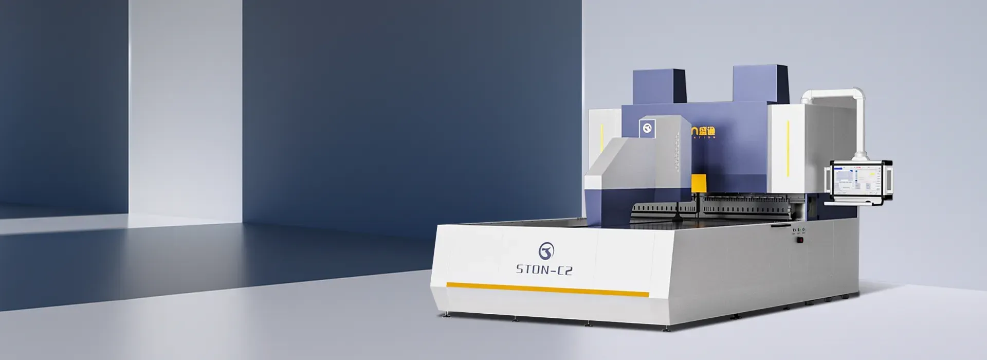 CNC Panel Pender