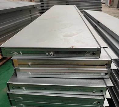 Fabricación de armarios