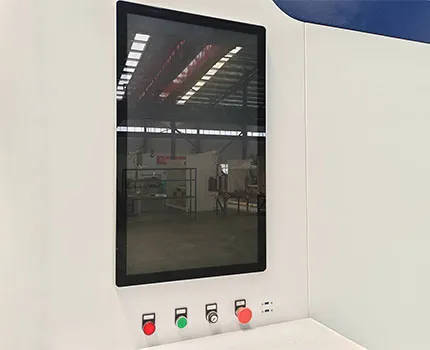 Control System