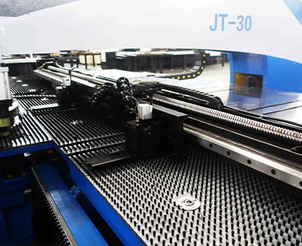 Feeding System