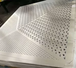 Furniture Side Panel