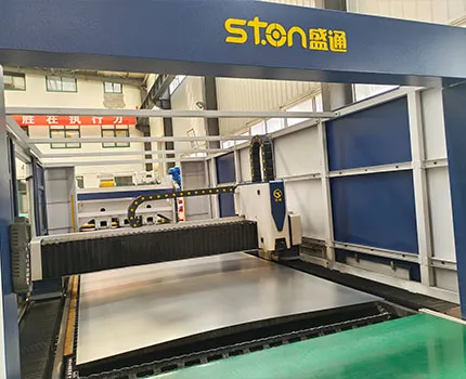 Laser Cutting