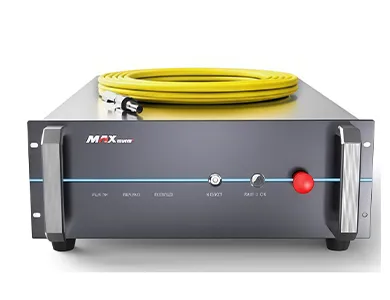 Laser Source