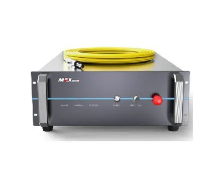 Laser Source