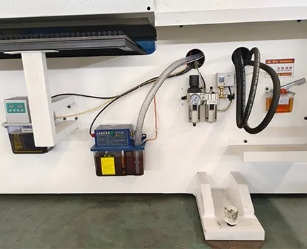 Lubrication System