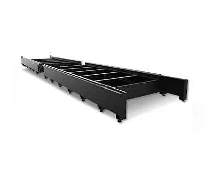 Mechanical Bed