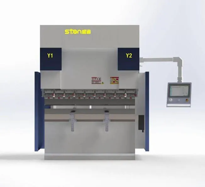 Press Brake