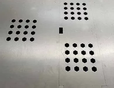 Punching&Cutting