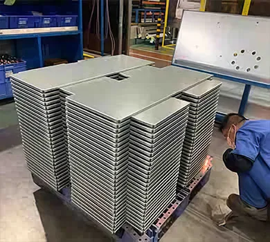Shelf&Rack