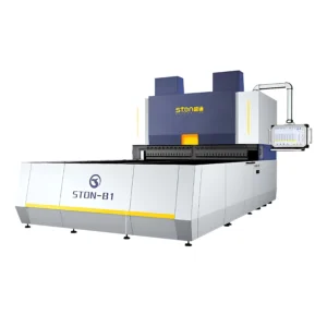 STON CNC Panel Bükücü Pres Kol Tipi