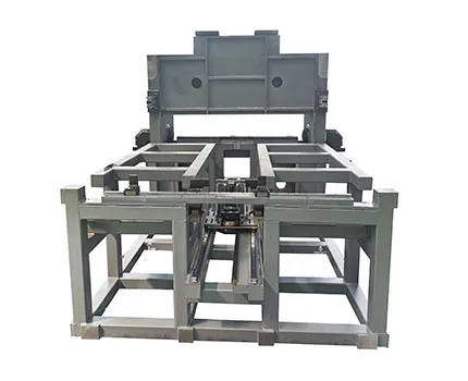 Machine Body