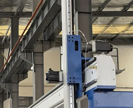 Control system