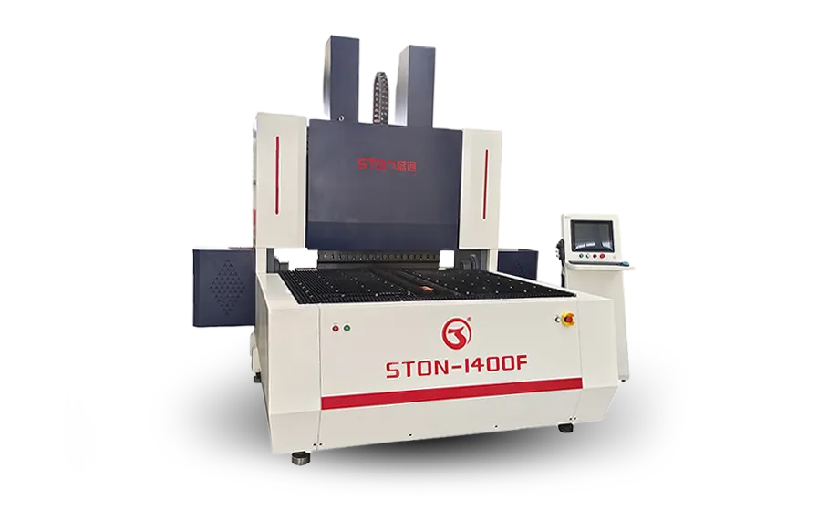 Flanging Machine2