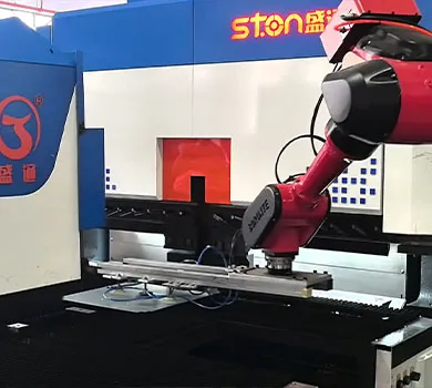 Robot Arm