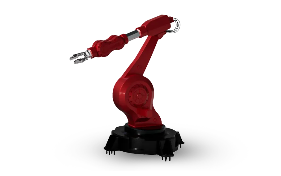 Robot Arm1