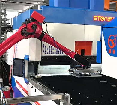 Robot Arm