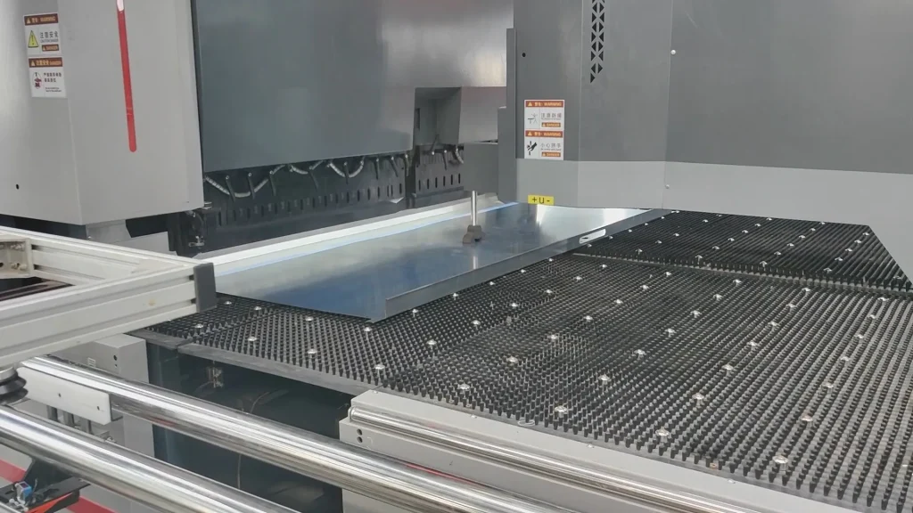 STON Panel Bending Production Line