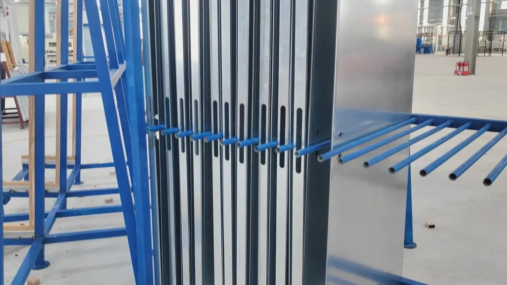 STON Panel Bending Production Line